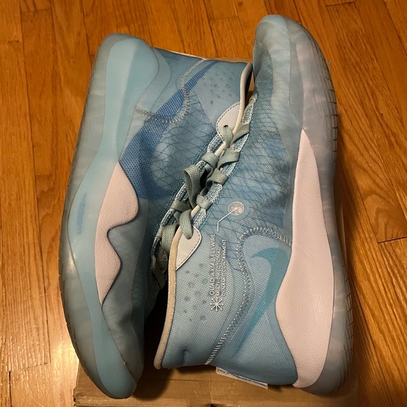 Kevin Durant Zoom KD12 - Used - With Box - Men size 12 - Picture 3 of 4